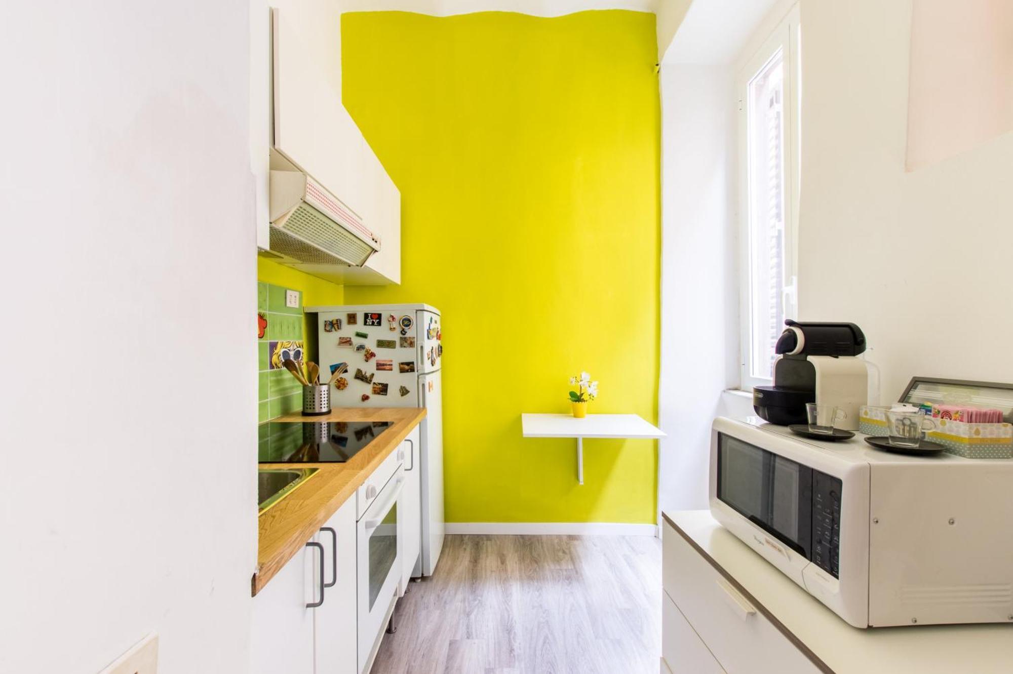 Pop House Apartment Рим Екстериор снимка
